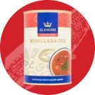 Bouillabaisse Soup