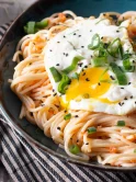 Elsinore Masago Pasta
