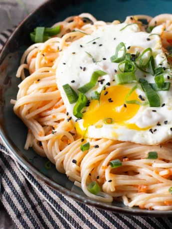 Elsinore Masago Pasta