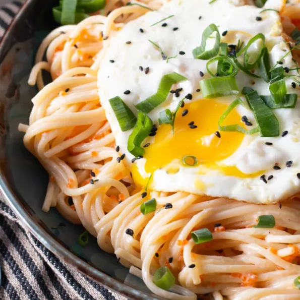 Elsinore Masago Pasta