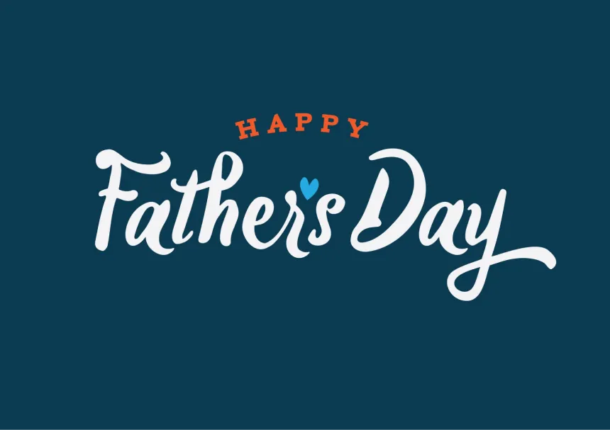 A Deliciously Decadent Fathers Day