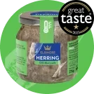 Herring Dill Marinade