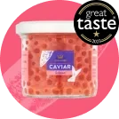 Salmon Caviar